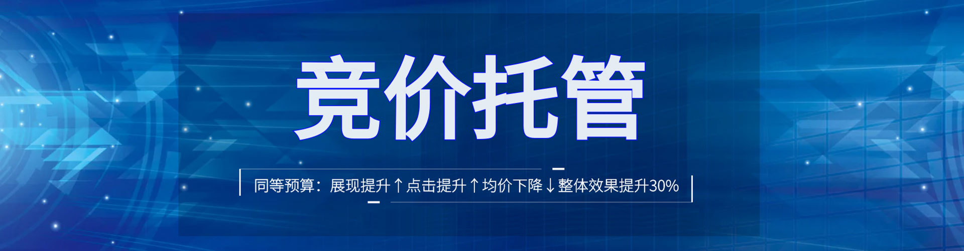 新野sem代运营